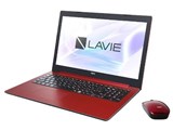 LAVIE Note Standard NS300/MA �r�b�N�J�����O���[�v�I���W�i�����f�� ���i�摜