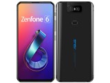 ZenFone 6 256GB SIMフリー