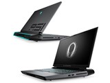 ALIENWARE AREA-51m �X�v���}�V�[ VR Core i9 9900K�E8GB�������E1TB SSHD�ERTX 2080�E�t��HD���ڃ��f�� ���i�摜