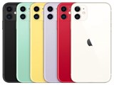 iPhone 11 64GB SIMフリー 製品画像