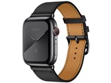 Apple Watch Hermes Series 5 GPS+Cellularモデル 44mm シンプルトゥール