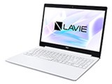 LAVIE Smart NS PC-SN18C Celeron 4205U Office付 2019年9月発売モデル 製品画像