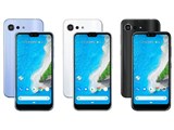Android One S6の製品画像