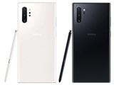 Galaxy Note10+ SC-01M docomo