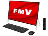 FMV ESPRIMO FHシリーズ WF1/D3 KC_WF1D3 Core i7・TV機能・メモリ16GB・SSD 256GB+HDD 3TB・Blu-ray・Office搭載モデル