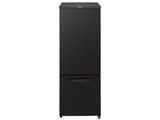 中古 168L 2ドア冷蔵庫 パナソニック NR-B17CW-W 2019年製