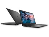 Vostro 15 3000(3590) ベーシック Core i3 10110U・8GBメモリ・256GB SSD搭載・フルHDモデル