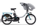 PAS Kiss mini un SP PA20KSP 2020年モデル + 専用充電器