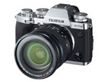 FUJIFILM X-T3 XF16-80mm�����Y�L�b�g ���i�摜