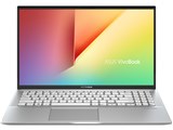 VivoBook S15 S531FA Core i7 10510U搭載モデル
