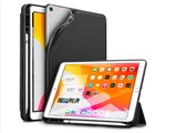 2019 iPad 10.2inch��p �y���V���z���_�[�t�� Smart Folio �P�[�X ���i�摜