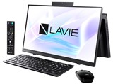 LAVIE Home All-in-one HA370/RA 2020年春モデル