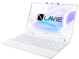 LAVIE Note Mobile NM750/RA 2020年春モデル