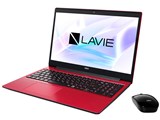 LAVIE Note Standard NS600/RA 2020年春モデル