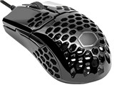MasterMouse MM710 glossy