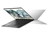 XPS 13 プラチナ Core i7 1065G7・16GBメモリ・512GB SSD搭載モデル