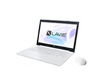 LAVIE Smart NS PC-SN11F Celeron N4000 4GB������ HDD500GB 2018�N11���������f��
