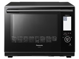 パナソニック、「2品同時あたため」対応スチームオーブンレンジ
