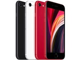 iPhone SE 2 128GB SoftBank