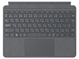 Surface Go Type Cover