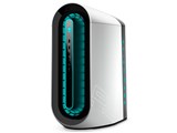 ALIENWARE AURORA プラチナ Core i7 10700KF・16GBメモリ・2TB HDD・RTX 2080SUPER搭載モデル