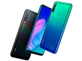 HUAWEI P40 lite E