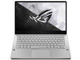 ROG Zephyrus G14 GA401IH Ryzen 7 4800HS搭載モデル
