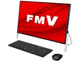 FMV ESPRIMO FH�V���[�Y WF1/E1 KC_WF1E1 Core i3�E������8GB�ESSD 256GB+HDD 1TB�EOffice���ڃ��f�� ���i�摜