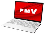FMV LIFEBOOK AH�V���[�Y WA3/E2 KC_WA3E2 Core i7�E������32GB�ESSD 1TB�EBlu-ray���ڃ��f�� ���i�摜