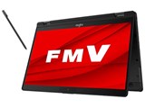 FMV LIFEBOOK UH�V���[�Y WU3/E2 KC_WU3E2 Core i7�E������16GB�ESSD 256GB�EOffice���ڃ��f��