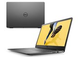 Inspiron 15 3000 �X�^���_�[�h Core i3 1005G1�E4GB�������E1TB HDD�E�t��HD���ڃ��f�� ���i�摜
