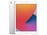 iPad 10.2インチ 第8世代 Wi-Fi+Cellular 128GB 2020年秋モデル au