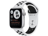 Apple Watch Nike Series 6 GPSモデル 40mm スポーツバンド