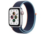 Apple Watch SE GPS+Cellularf 40mm X|[c[v