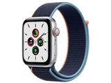 Apple Watch SE GPS+Cellularf 44mm X|[c[v
