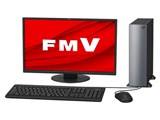 FMV ESPRIMO DH�V���[�Y WD2/E2 KC_WD2E2 Core i5�E������8GB�EHDD 1TB�E21.5�^�t���EOffice���ڃ��f�� ���i�摜