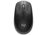 M190 Full-Size Wireless Mouse M190