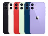 iPhone 12 miniの製品画像