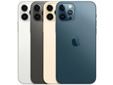 iPhone 12 Pro 128GB docomo i摜