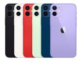 iPhone 12 mini 256GB au
