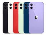 iPhone 12 128GB au