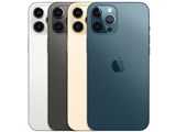 iPhone 12 Pro Max 512GB au