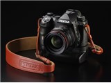 PENTAX K-3 Mark III Premium Kit i摜