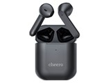 cheero Wireless Earphones Light Style 2 CHE-632 ���i�摜