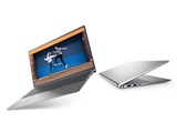 Inspiron 15 (5510) プラチナ Core i7 11370H・16GBメモリ・1TB SSD搭載モデル