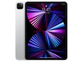 iPad Pro 11インチ 第3世代 Wi-Fi+Cellular 2TB 2021年春モデル SIMフリー