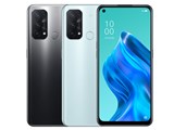 OPPO Reno5 A CoC