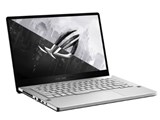 ROG Zephyrus G14 GA401QC Ryzen 7 5800HS搭載モデル
