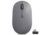 Lenovo Go USB Type-C ワイヤレス マルチデバイスマウス 製品画像