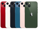 iPhone 13 128GB docomo